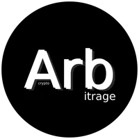 Crypto Arbitrage | CEX icon