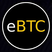 Earn Bitcoin Games - eBTC icon