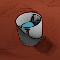 MLG Water Bucket - Timing Game icon