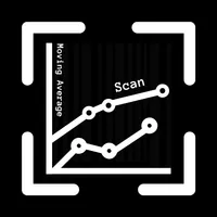 Crypto Scanner: Moving Average icon