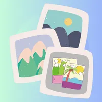 ImgRoule - Random Image Picker icon