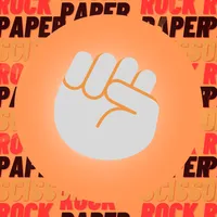 Rock Paper Scissors Offline icon