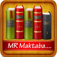 MR Maktaba icon