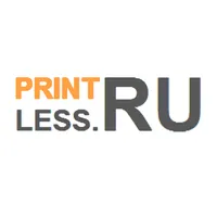 Printless icon
