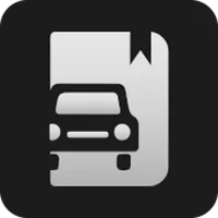 Fahrtenbuch icon