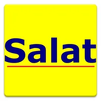 Contact Prayers (Salat) times icon