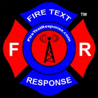 FireTextResponse icon