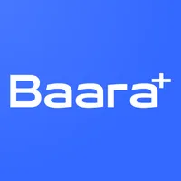 Baaraplus icon