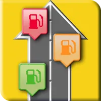 GeoGasolineras icon