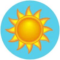 Sunshine Monitor icon
