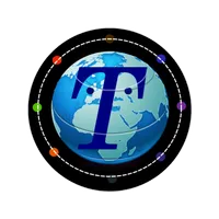 GPS Trip Analyzer icon