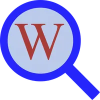 OpenWordNet icon