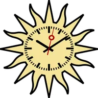 Solar Monitor icon