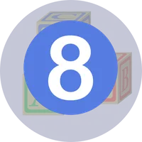 SSLC English 8th Quiz icon