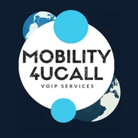 Mob4UCall mVoIP icon