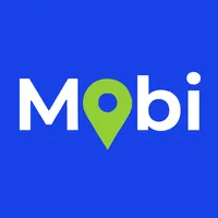 Mobi Ride icon