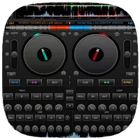 3D DJ Music Mixer - Virtual DJ icon