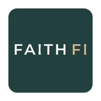 FaithFi: Faith & Finance icon