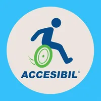 Harta accesibilitatii icon