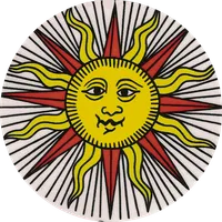 Crompton Tarot icon