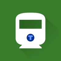 GO Transit Train - MonTransit icon