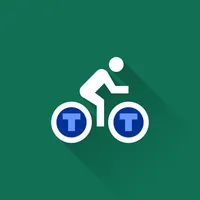 Bike Share Toronto - MonTrans… icon