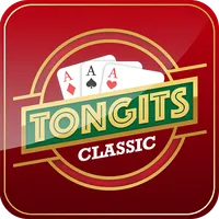 Tongits Live icon