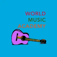 World Music Academy icon