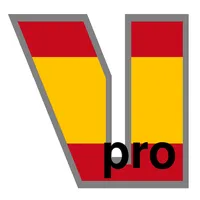 Spanish Verbs Pro icon