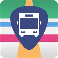 Music City Transit Tracker icon