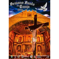 Semana Santa en Tunja icon