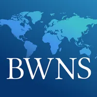 Bahá’í World News Service (BWN icon