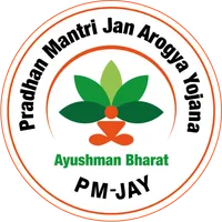 Ayushman Bharat (PM-JAY) icon