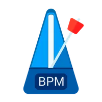 Metronome icon