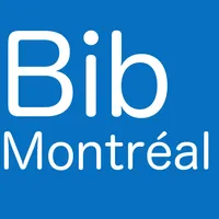 Montréal Public Libraries icon