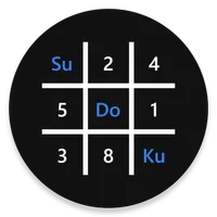 New Sudoku icon