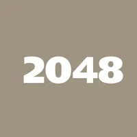 2048: New Puzzle icon