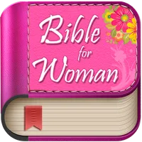 Super Holy Bible For Women icon