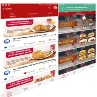 Finest Ordering App icon