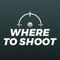 Where To Shoot for Android icon