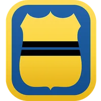 The Officer Down Memorial Page icon