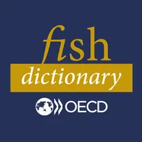 FishDictionary icon