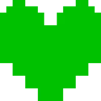 Green Soul icon