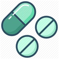 TB Treatment Adherence icon