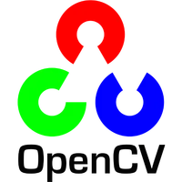 Deep Learning in openCV for vi icon