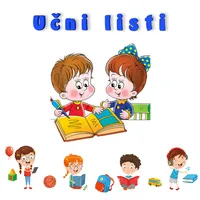 Učni listi za Osnovne Šole icon