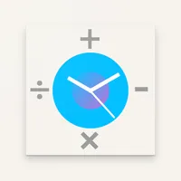 Time Calc - Time Calculator ho icon