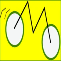 cycle speed icon