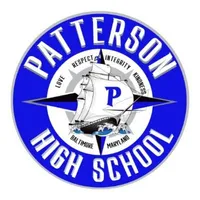 Patterson App icon