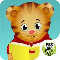 Daniel Tiger's Storybooks icon